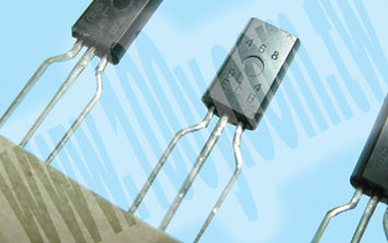 3P/TO-92MOD (ROHS) NPN  (=2SD468) - 69932 產品圖片