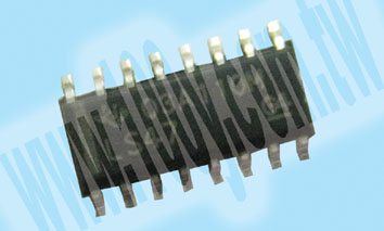 16P/SOIC (ROHS) - 32660 產品圖片