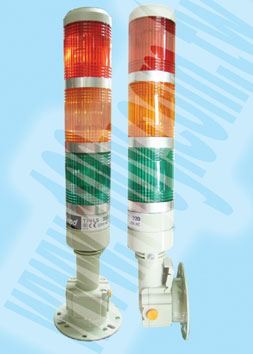 φ50 Tented Type  multilayer folding  tower light - 43760 Product Image