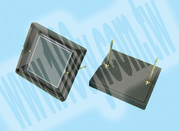 PHOTO IC DIODE S1337-1010BQ - 59468 產品圖片