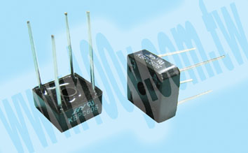 KBPC (ROHS) 600V/6A
