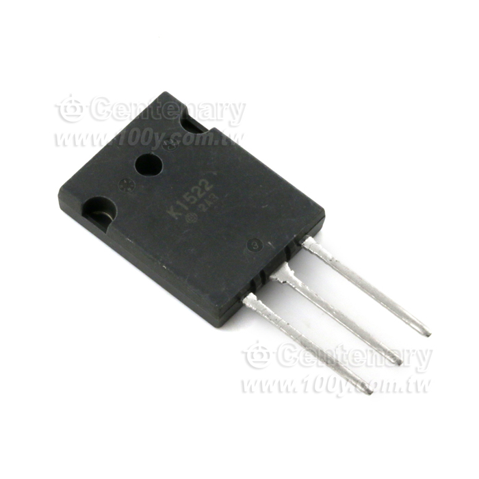 3P/TO-3PL N-Ch. 500V/50A - 38932 產品圖片