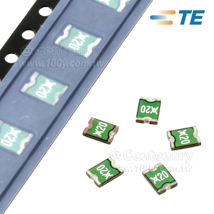 Tyco_miniSMD (1812)0.14A 60V - 69901 產品圖片