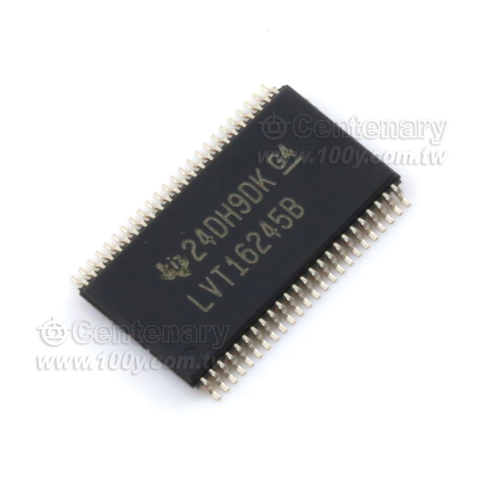 Centenary Materials Co., Ltd.