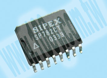 16P/SOIC