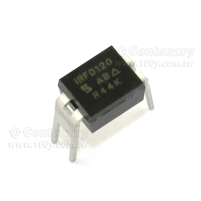 HEXFET Power MOSFET - 70118 Product Image