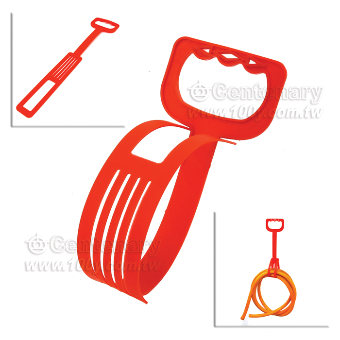 Wire Collect Tie - 70080 Product Image