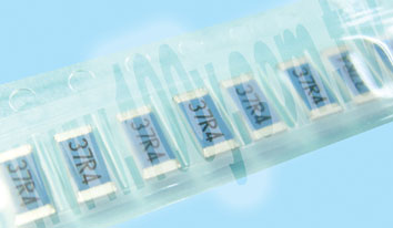 厚膜電阻-SMD 100ohms 1%