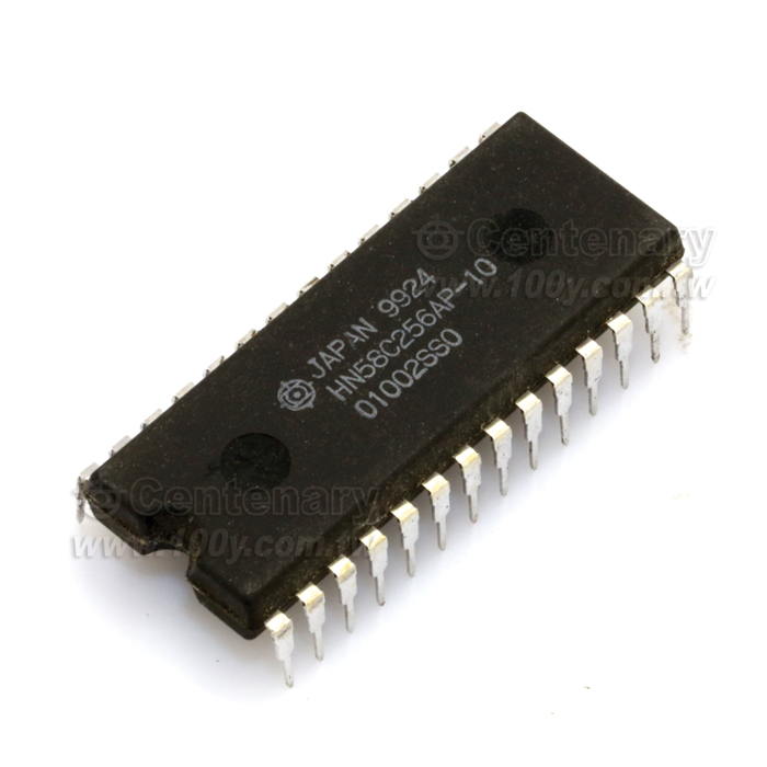 256k EEPROM - 51470 Product Image