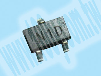 SOT-23 - 70323 產品圖片