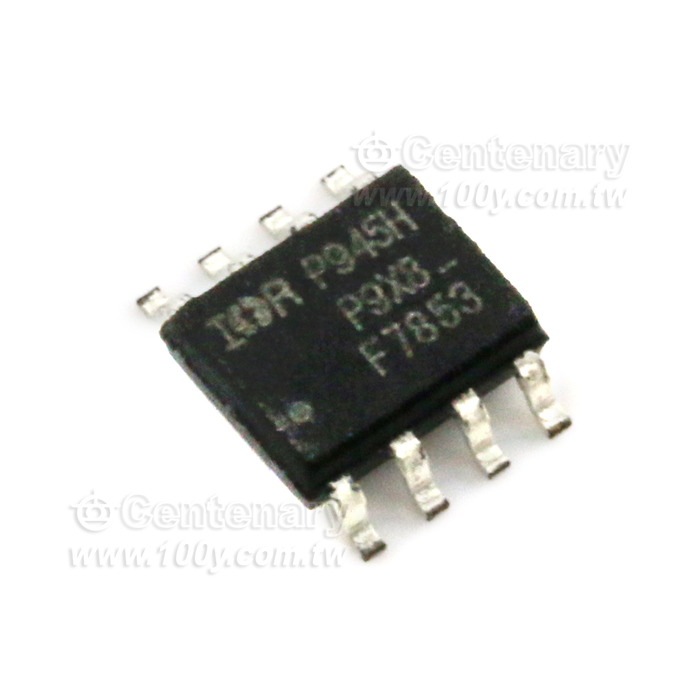 HEXFET Power MOSFET - 55337 Product Image