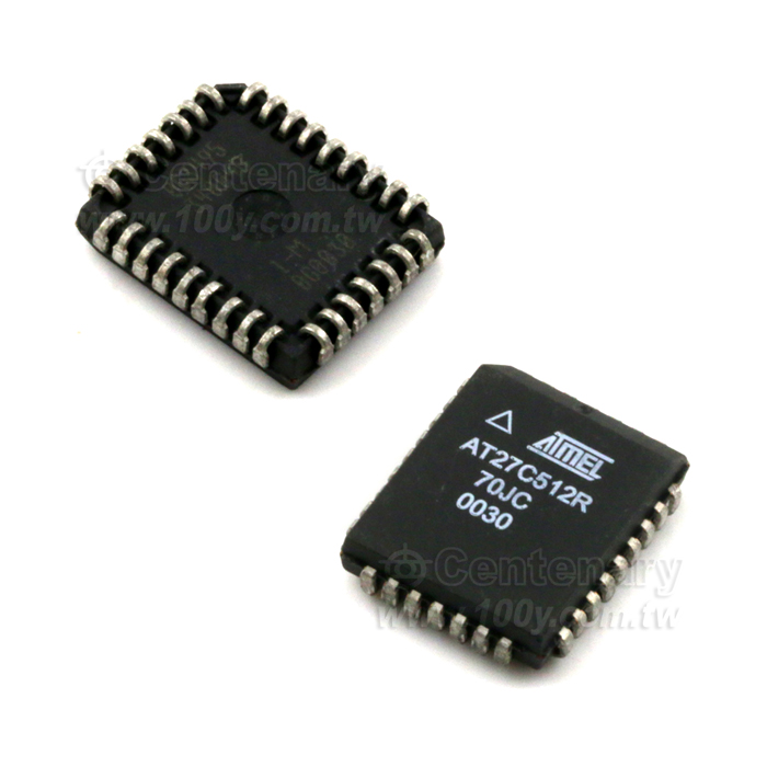 512K (64Kx8) OTP EPROM - 18646 Product Image