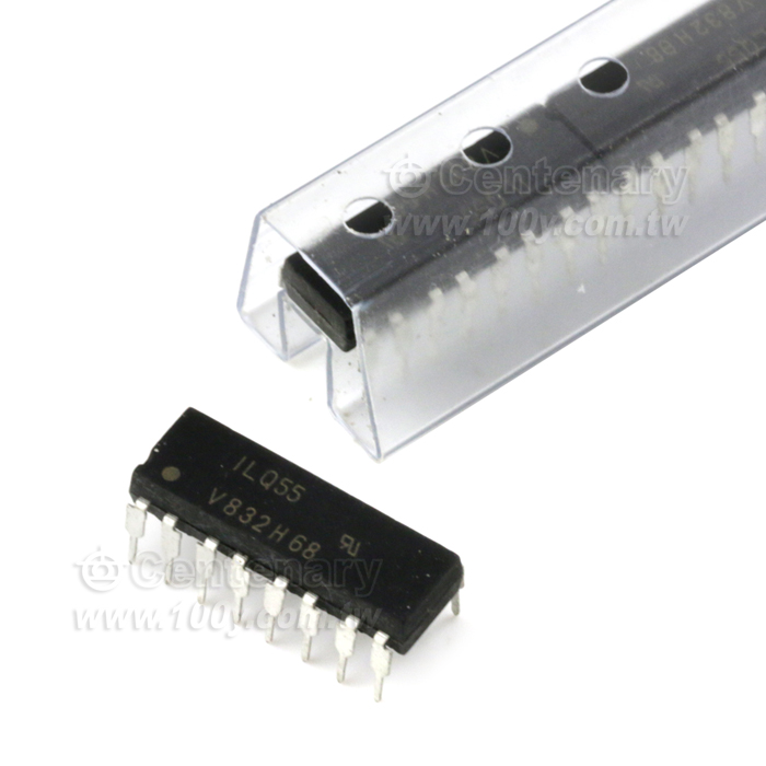 DIP-16 - 70581 產品圖片