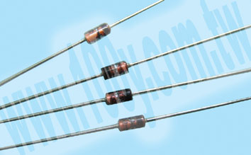 Schottky diode - 89999 Product Image