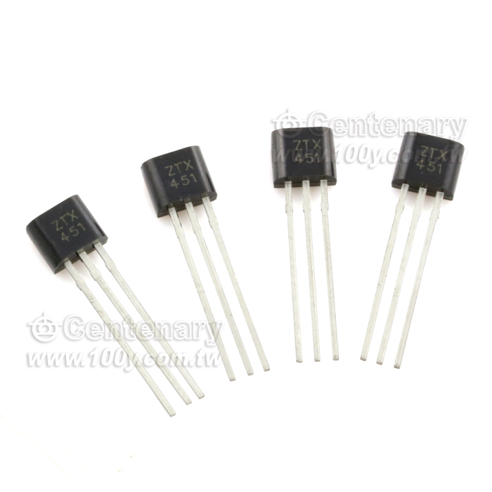 Centenary Materials Co., Ltd.