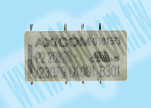 12VDC Signal PCB Relay(ROHS) - 70790 產品圖片