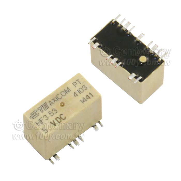 5VDC 75Ohm PCB Relay(ROHS) - 70819 產品圖片
