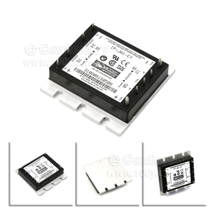 DC-DC Converter Module - 70893 產品圖片