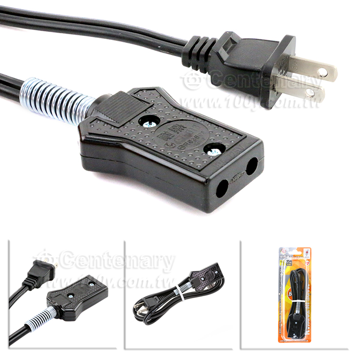 10人份電鍋線 1.5M - 70567 產品圖片