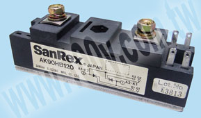 Thyristor Module - 70957 產品圖片