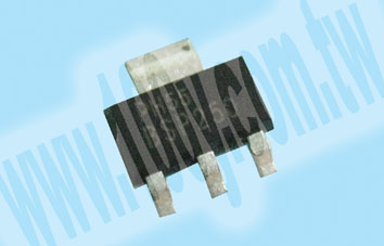 功率場效電晶體 - 29459 產品圖片