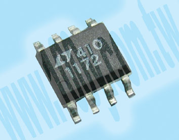 8P/SOIC - 28768 產品圖片