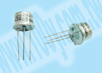 SILICON NPN TRANSISTOR - 42899 Product Image