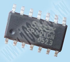 14P/SOIC