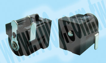 DC公座 2.5 X 6.0mm HIGH CUR - 71126 產品圖片
