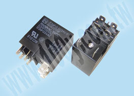 PCB繼電器 - 82064 產品圖片