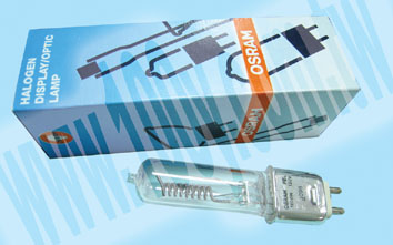 OSRAM_Projection Lamp - 30372 Product Image