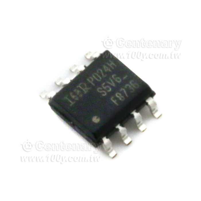 HEXFET Power MOSFET - 55344 Product Image