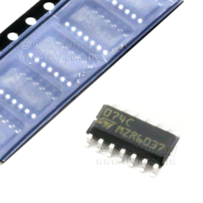 14P/SOIC (ROHS)