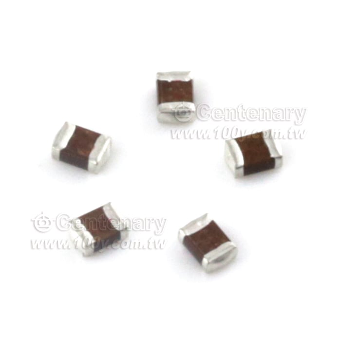 雲母電容 15pF/100V ±5%
