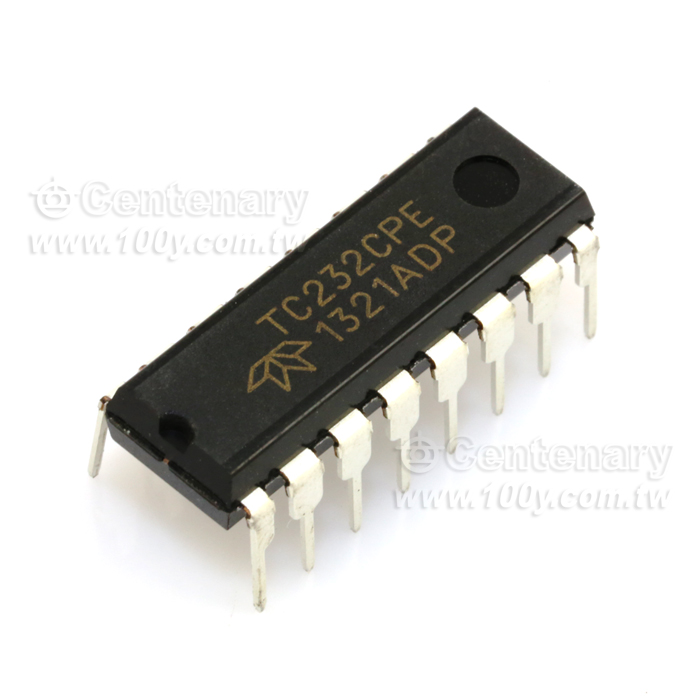 16P/DIP
