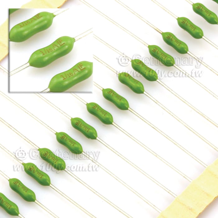 Centenary Materials Co., Ltd.