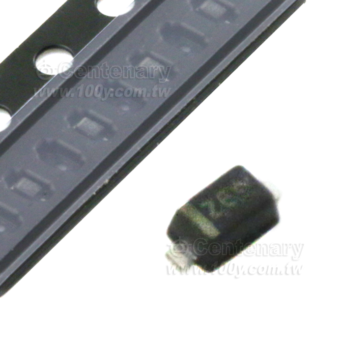 SOD-523 ESD Diode - 71426 產品圖片