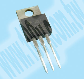 SILICON TRIAC - 33635 Product Image