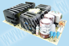 75W 參組電供器 - 93130 產品圖片