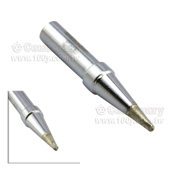 烙鐵頭φ1.57*16mm - 58167 產品圖片