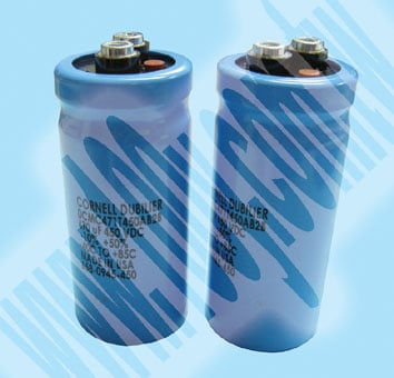 470uF/450Vdc 35*80mm - 71711 產品圖片