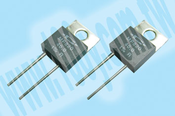CADDOCK_Power Film Resistor - 44216 Product Image