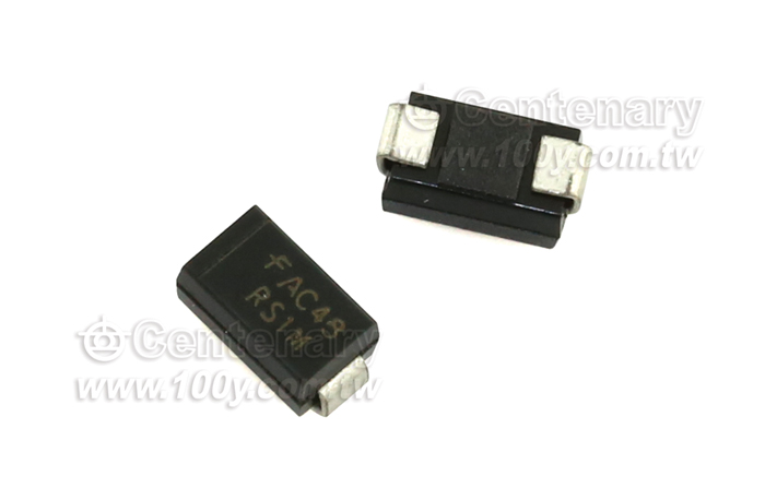 Fast Rectifiers - 71712 Product Image