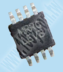 8P/MSOP - 71743 產品圖片