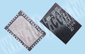 38 P/QFN