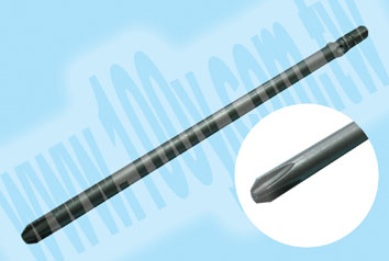 Centenary Materials Co., Ltd.