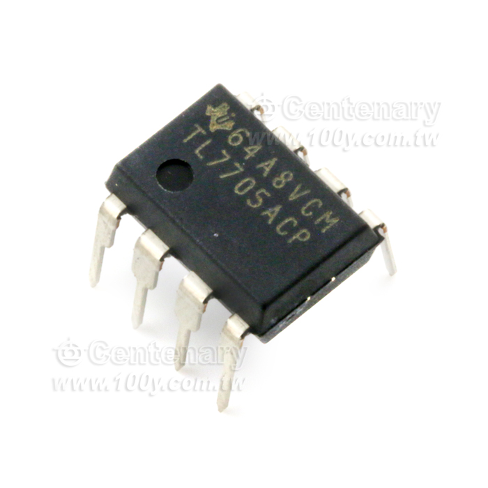 Supply-Voltage Supervisor