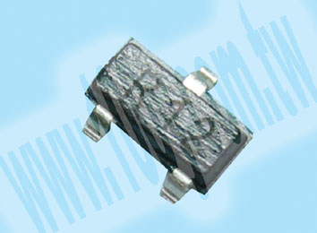 Micropower Voltage Reference Diode - 17878 Product Image