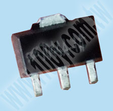 電壓偵測 IC - 49658 產品圖片
