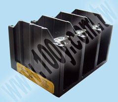 600V-3Pole